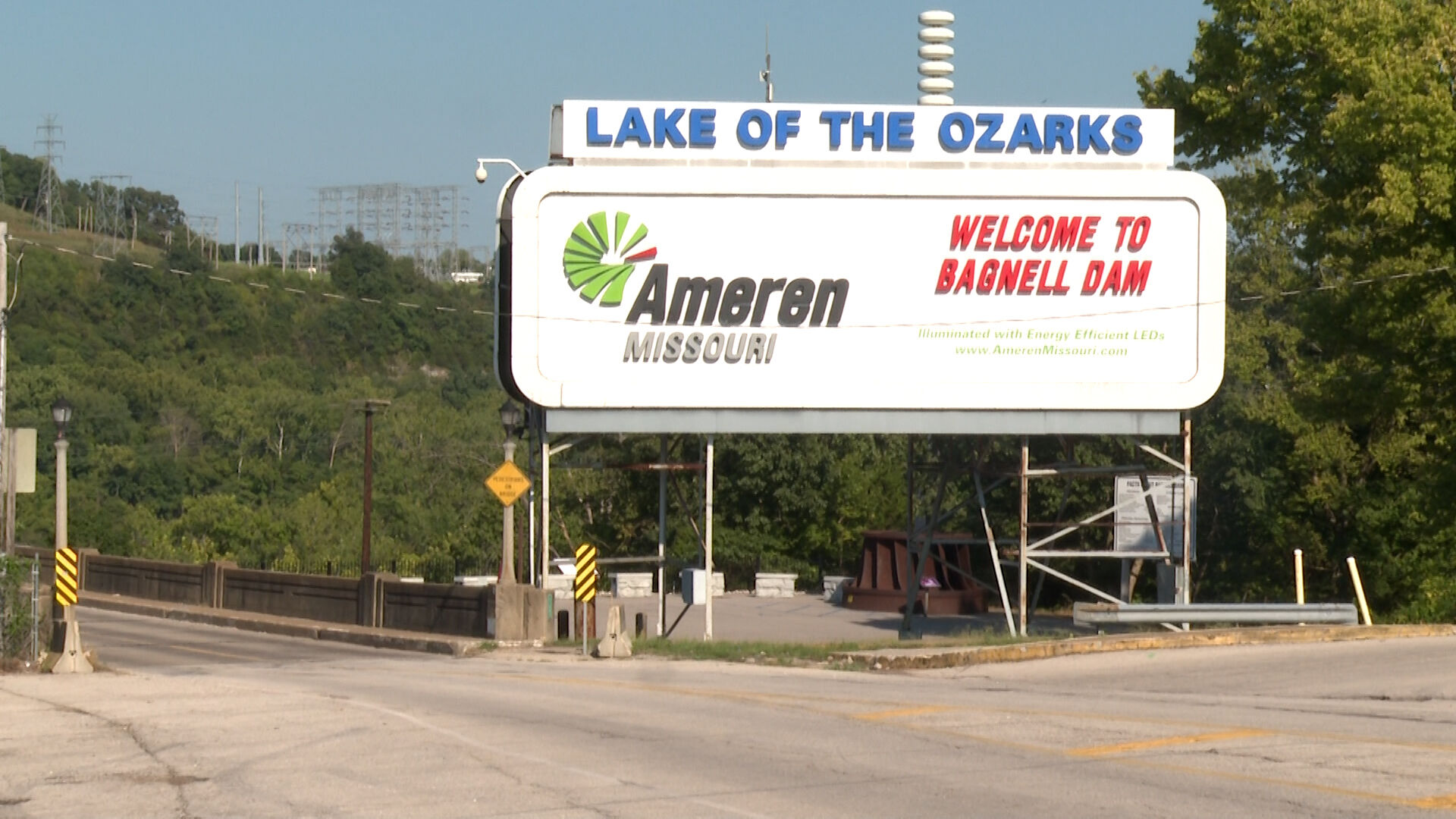Bagnell Dam bridge work to begin Tuesday in Lake Ozark